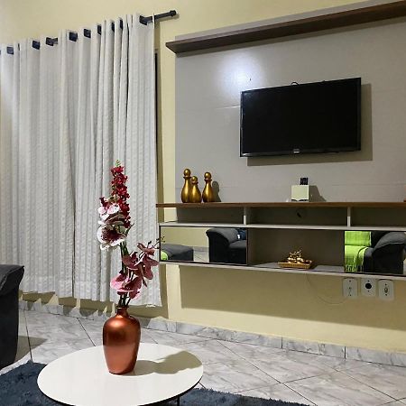 Apartamento Em Frente Basilica 1 アパレシーダ エクステリア 写真