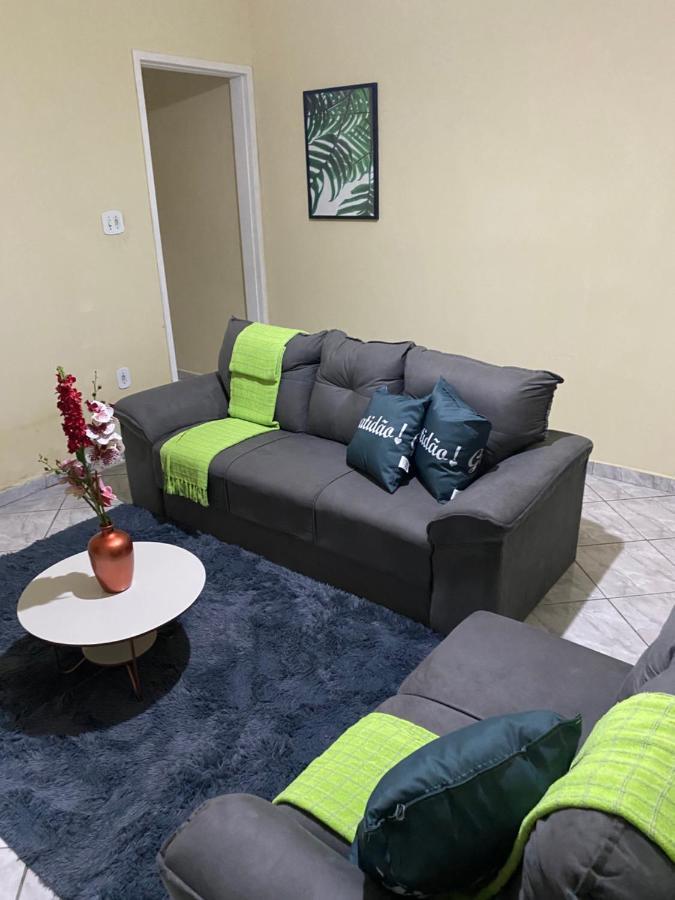Apartamento Em Frente Basilica 1 アパレシーダ エクステリア 写真