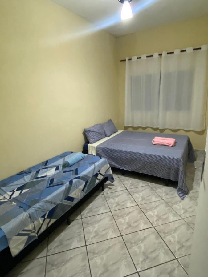 Apartamento Em Frente Basilica 1 アパレシーダ エクステリア 写真