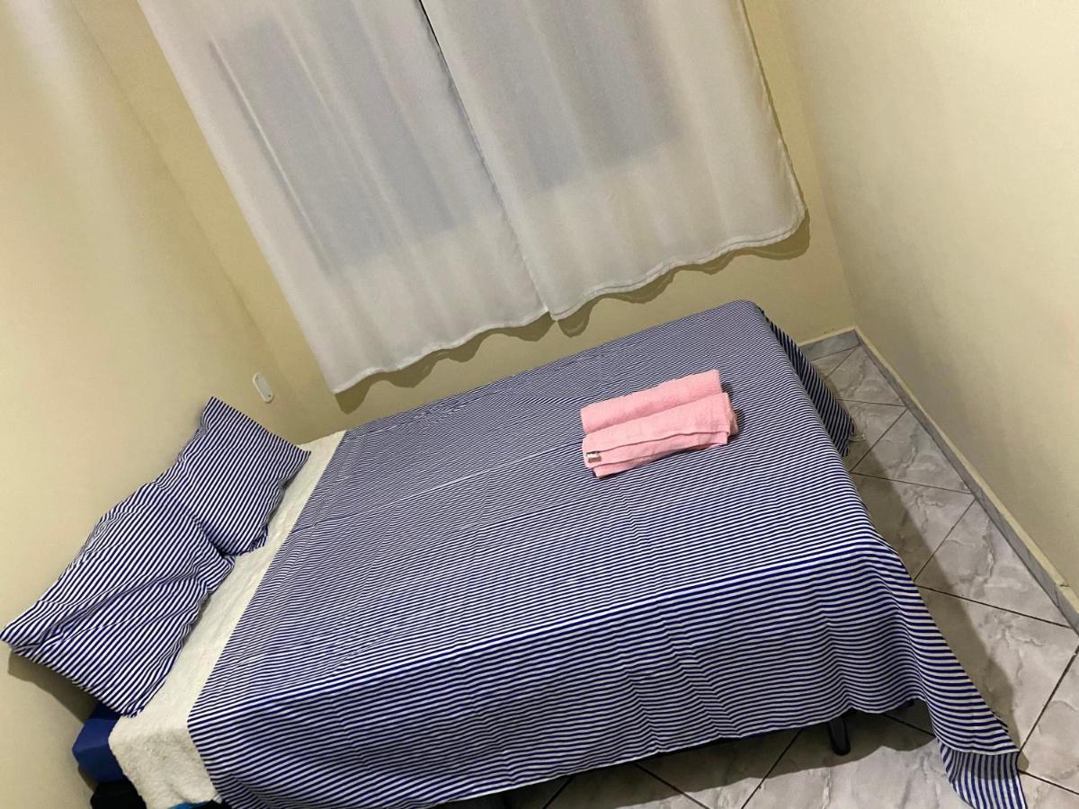Apartamento Em Frente Basilica 1 アパレシーダ エクステリア 写真