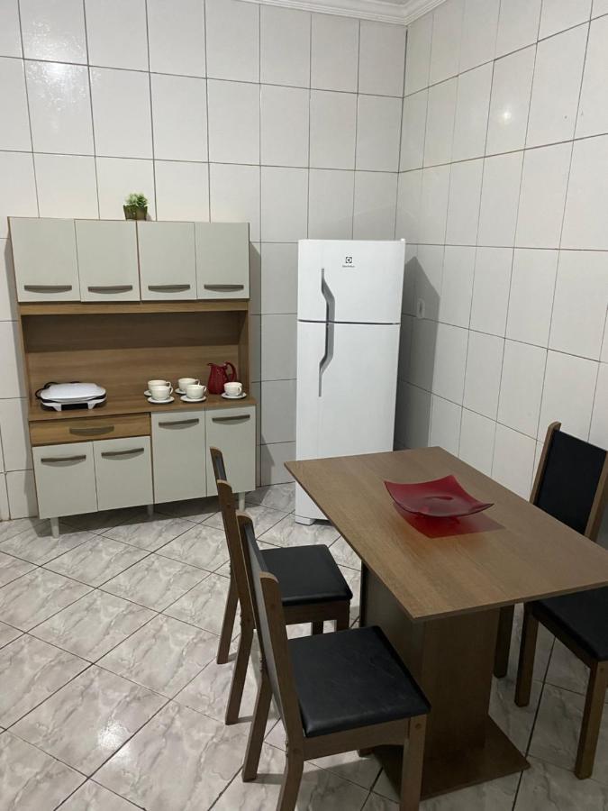 Apartamento Em Frente Basilica 1 アパレシーダ エクステリア 写真