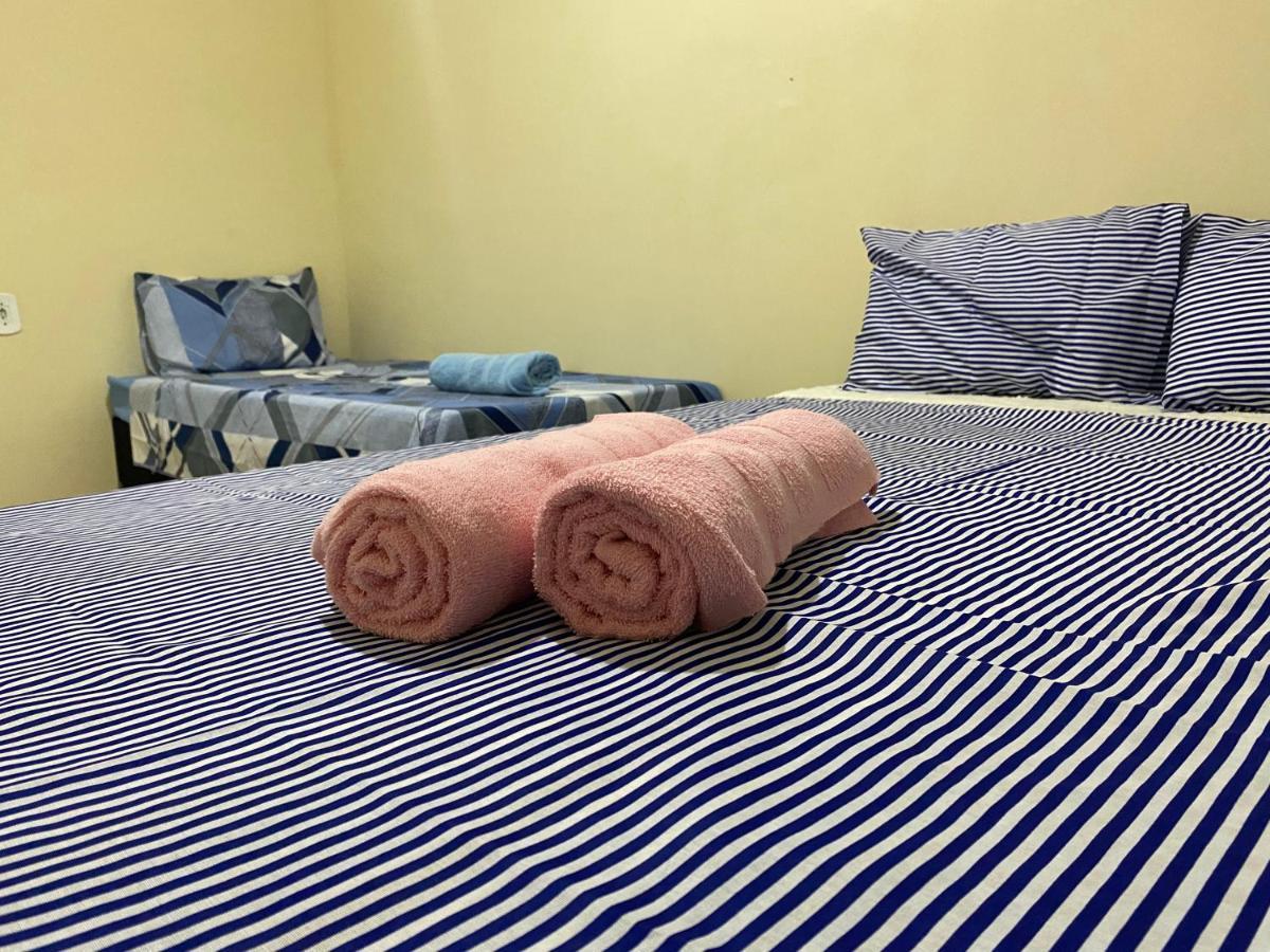Apartamento Em Frente Basilica 1 アパレシーダ エクステリア 写真