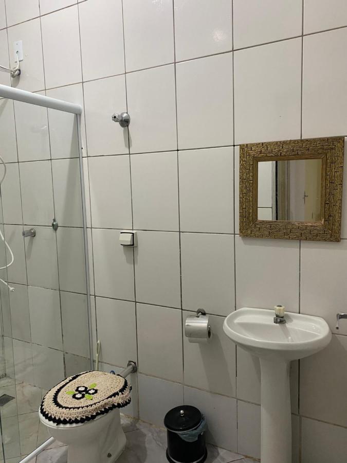 Apartamento Em Frente Basilica 1 アパレシーダ エクステリア 写真