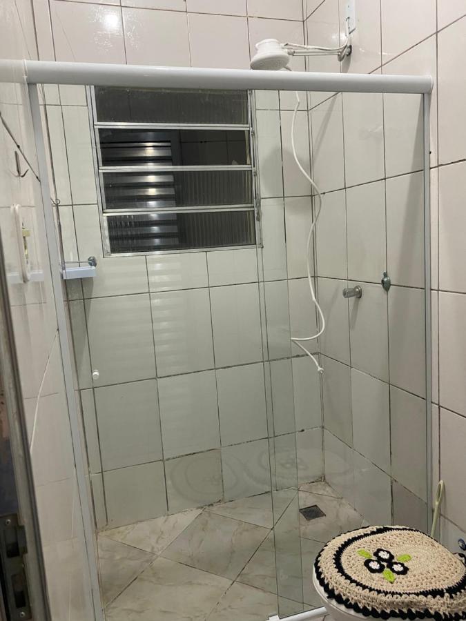 Apartamento Em Frente Basilica 1 アパレシーダ エクステリア 写真