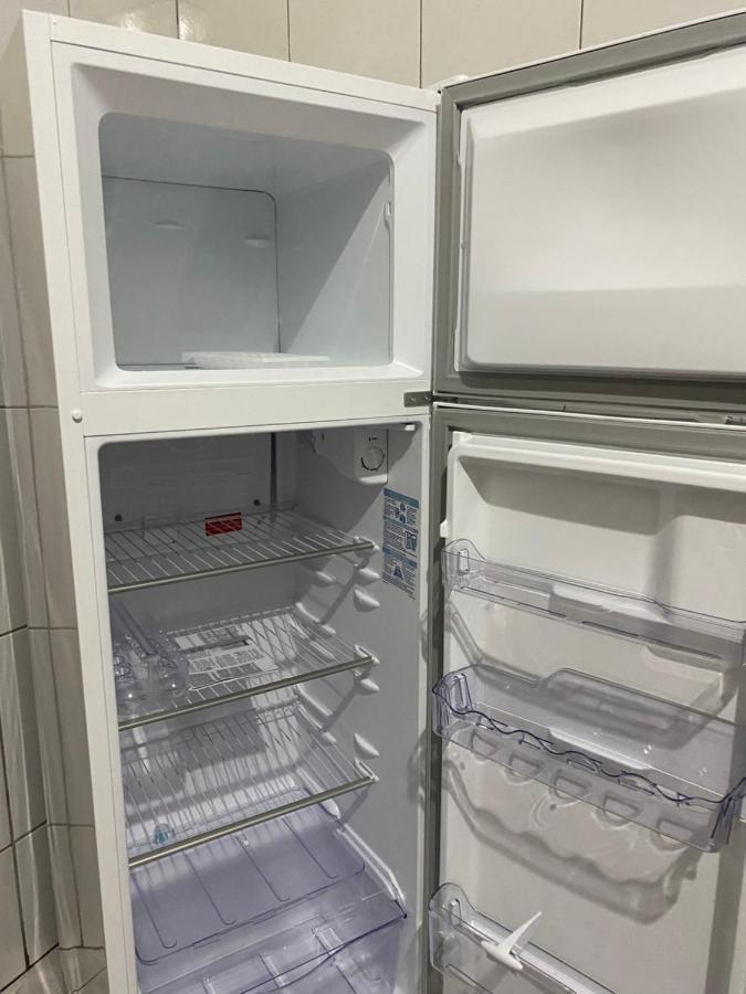 Apartamento Em Frente Basilica 1 アパレシーダ エクステリア 写真
